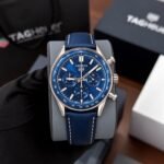Tag Heuer Carrera Chronosprint Chronograph
