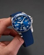 Longines HydroConquest Automatic Blue Sunray Dial