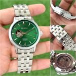 Seiko Prospex 43mm Green Dial - Image 3