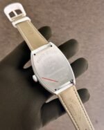 Franck Muller Crazy Hours White Dial - Image 5
