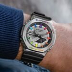 Casio G-Shock 48.5mm Sports Watch - Image 3