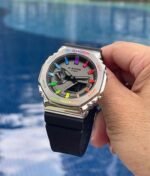 Casio G-Shock 48.5mm Sports Watch - Image 2